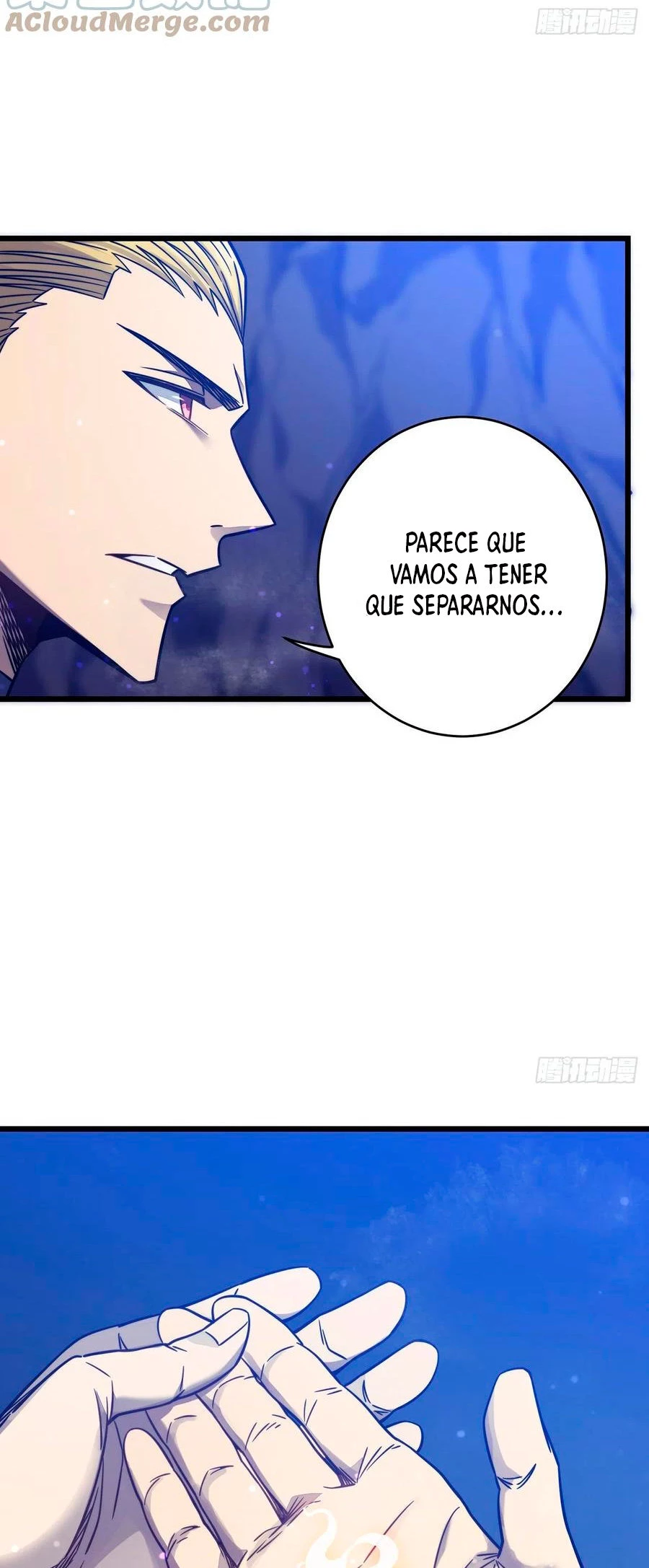 Mi camino para matar dioses en otro mundo > Capitulo 19 > Page 301